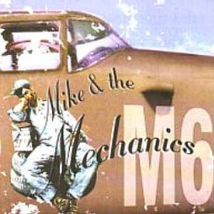 Mike & The Mechanics - album