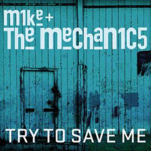 Try To Save Me - album
