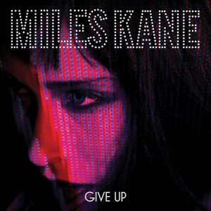 Give Up Album 
