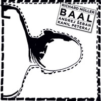 Baal - album