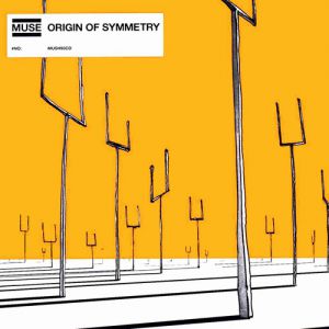 Origin of Symmetry Album 