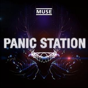 Panic Station Album 