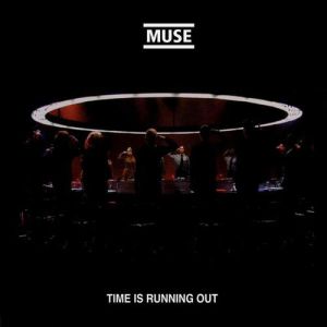 Time Is Running Out Album 