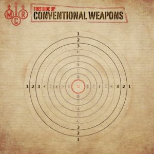 Conventional Weapons Album 