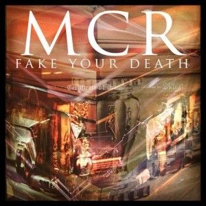 Fake Your Death - album