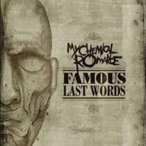Famous Last Words - album