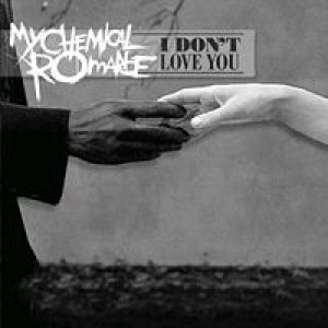 I Don't Love You - album