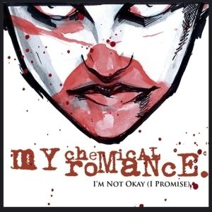I'm Not Okay (I Promise) - album