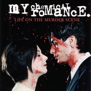 Life on the Murder Scene - album