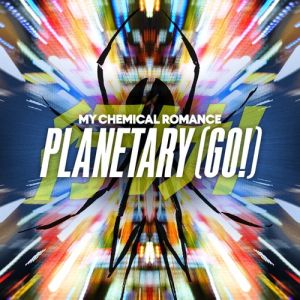 Planetary (Go!) Album 