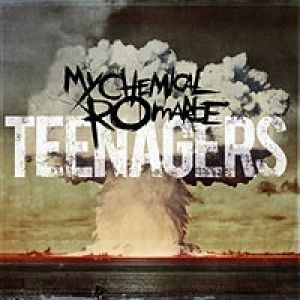 Teenagers - album