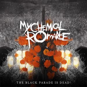 The Black Parade Is Dead! - album