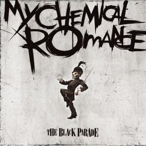 The Black Parade - album