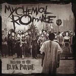 Welcome to the Black Parade Album 