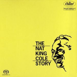 The Nat King Cole Story - album