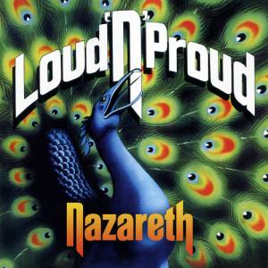 Loud 'n' Proud Album 