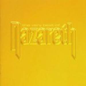 The Very Best of Nazareth Album 