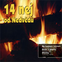 14 nej od Nedvědů - album