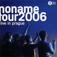 Live In Prague (cd 2)