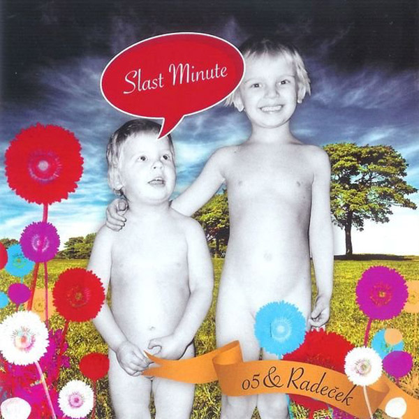Slast Minute - album