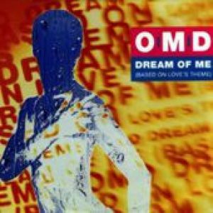Dream of Me (Based on Love's Theme) - album