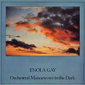 Enola Gay - album