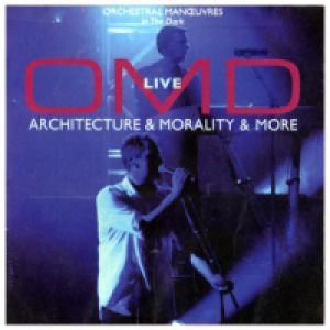 OMD Live: Architecture & Morality & More - album