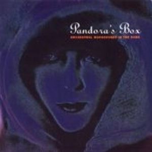 Pandora's Box (It's a Long, Long Way)
