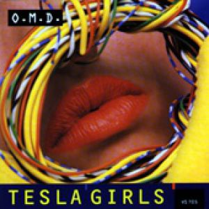 Tesla Girls - album