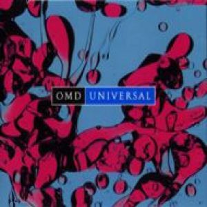 Universal - album
