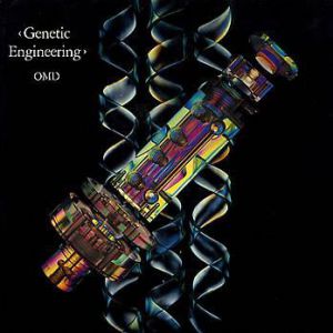 Genetic Engineering Album 