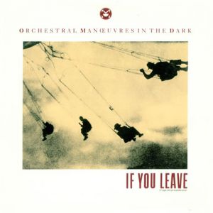 If You Leave Album 
