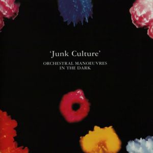 Junk Culture - album
