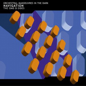 Navigation: The OMD B-Sides - album