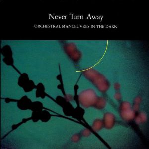 Never Turn Away - album