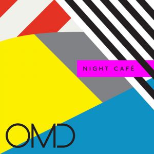 Night Café - album