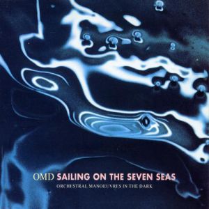 Sailing on the Seven Seas Album 