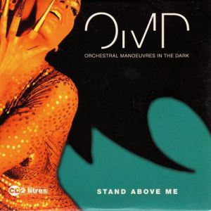Stand Above Me Album 