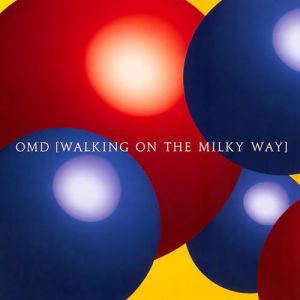 Walking on the Milky Way - album