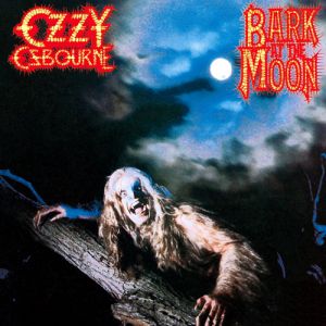 Bark at the Moon - album