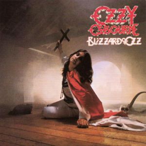 Blizzard of Ozz - album