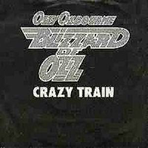 Crazy Train Album 