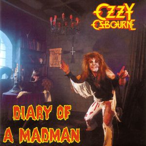 Diary of a Madman Album 