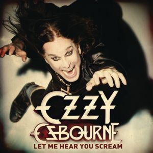 Let Me Hear You Scream - album
