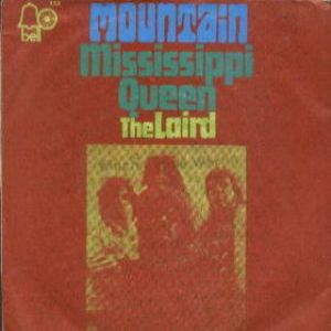 Mississippi Queen Album 