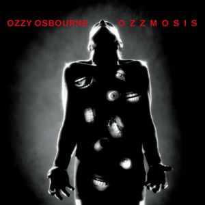 Ozzmosis Album 