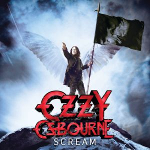 Scream - album