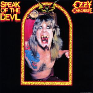 Speak of the Devil - album