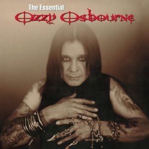The Essential Ozzy Osbourne - album