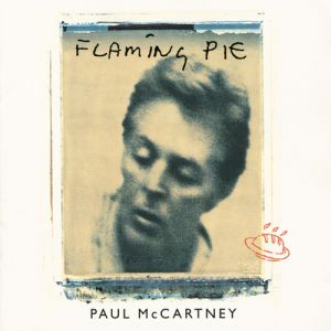 Flaming Pie Album 